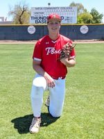 Brendan Thome
