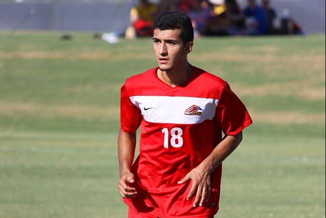 PC Bears Visit Men's and Women's Soccer Saturday Night