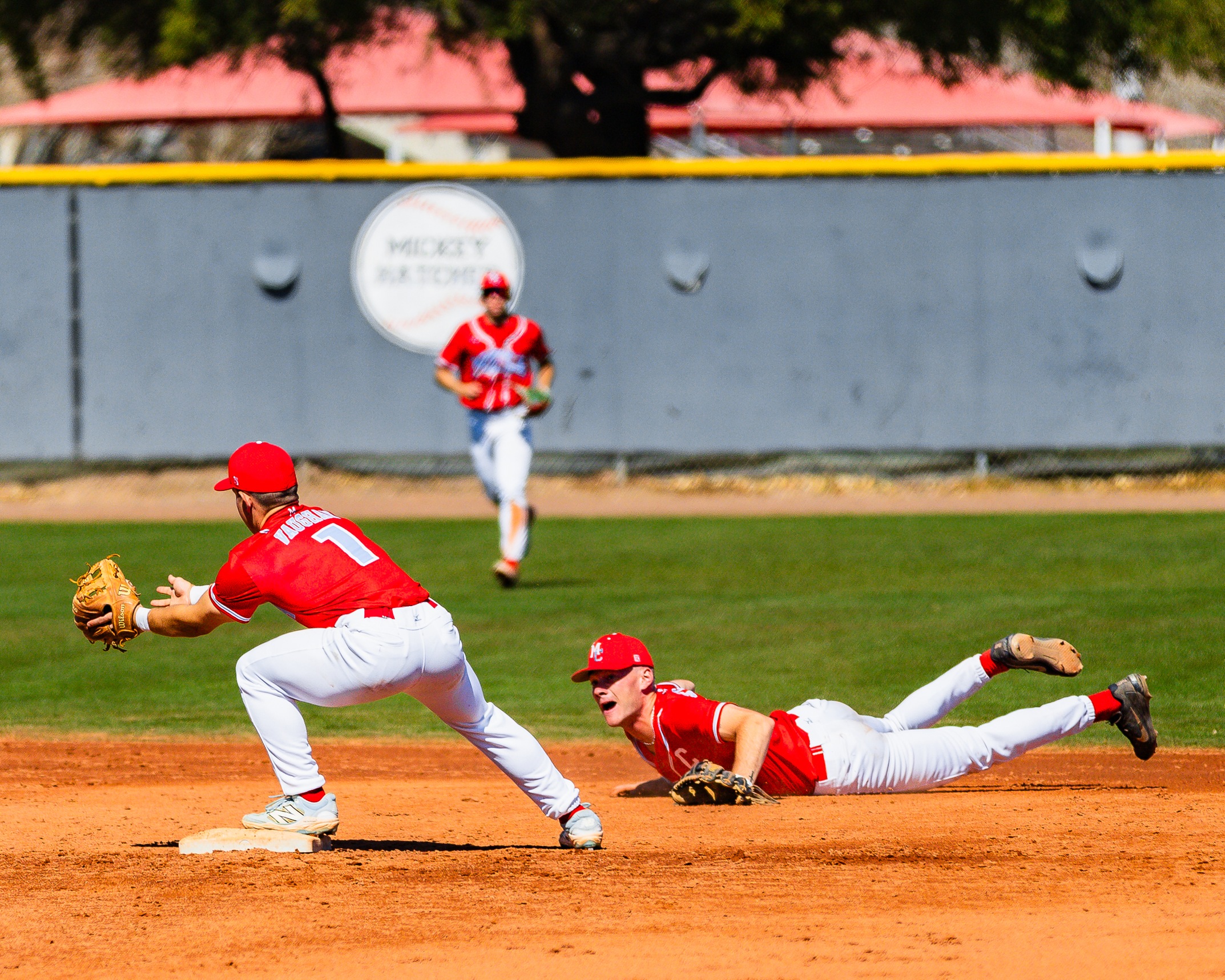vs. Park University - JV 2/22/25 PC: Francisco Coronado IG: fracophotos 02/22/2025