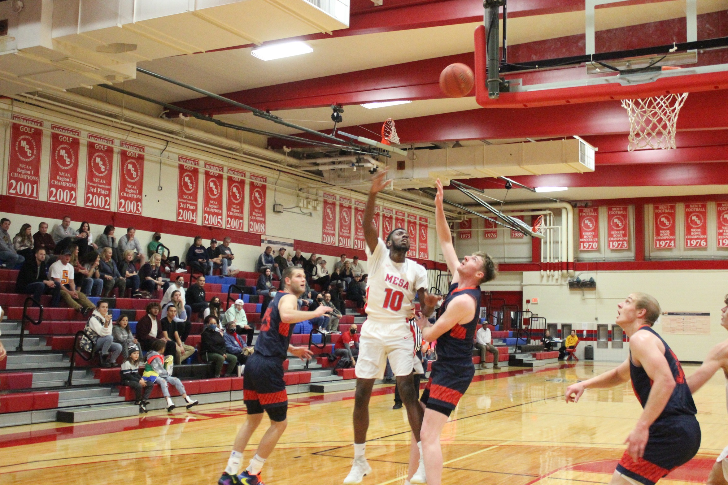 2021 Fiesta Bowl Junior College Shootout - Day 2 Recap