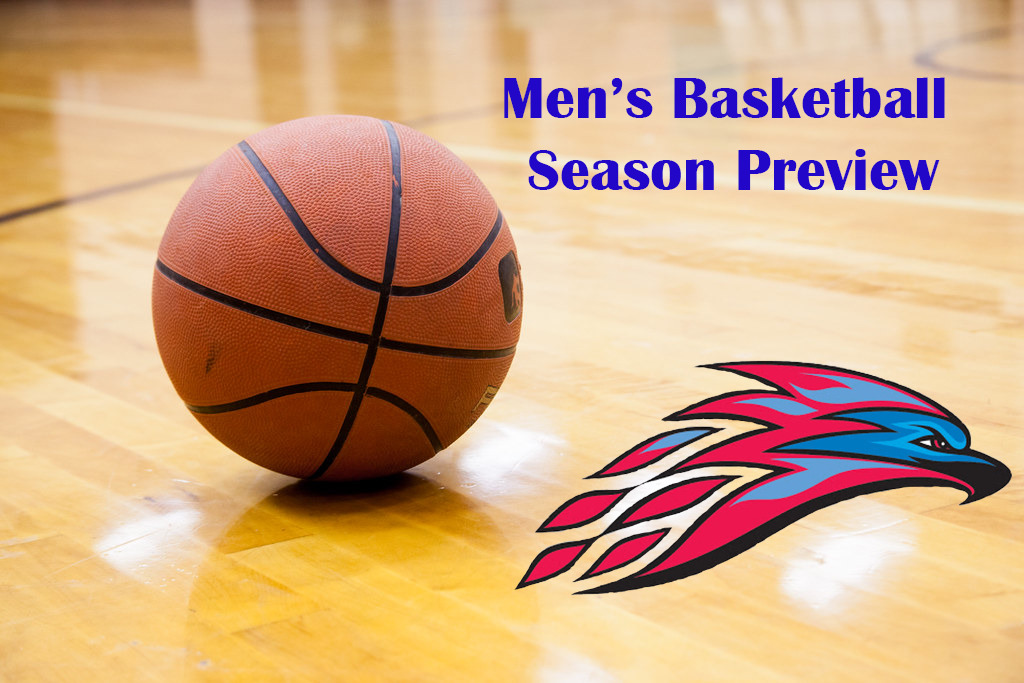 Men's Basketball Season Preview