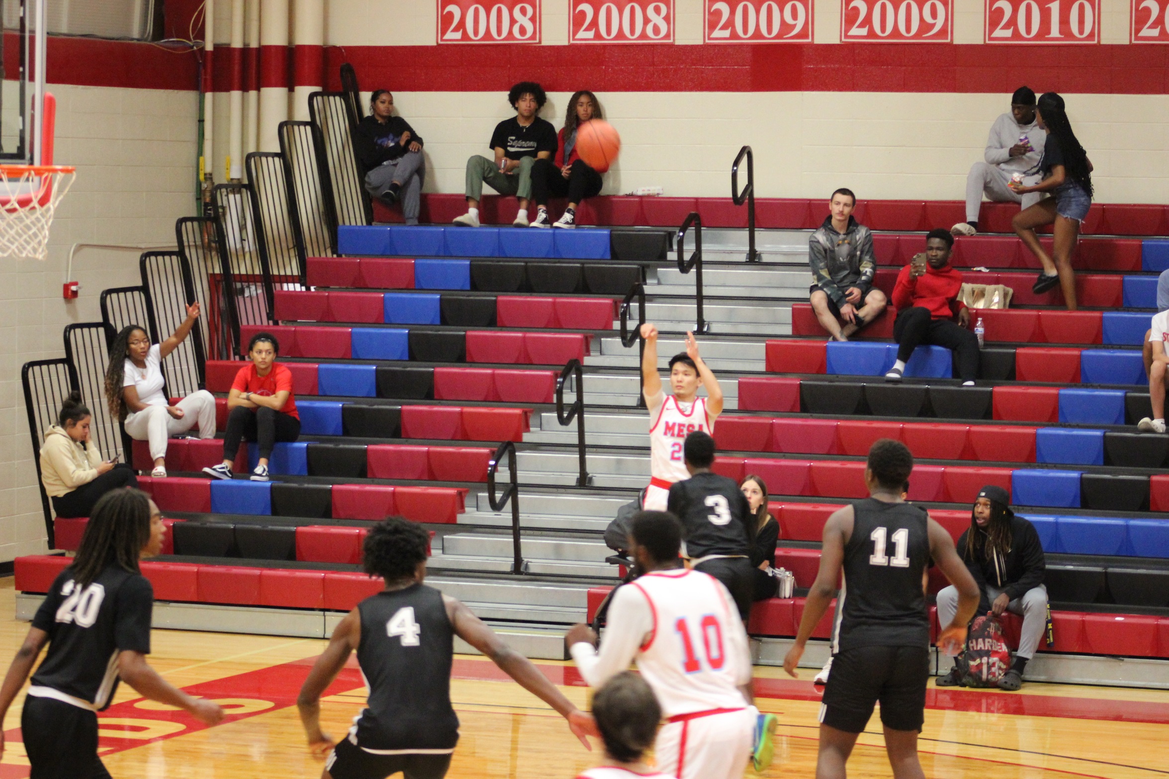 Arizona Western tops Mesa in NJCAA Game of the Week