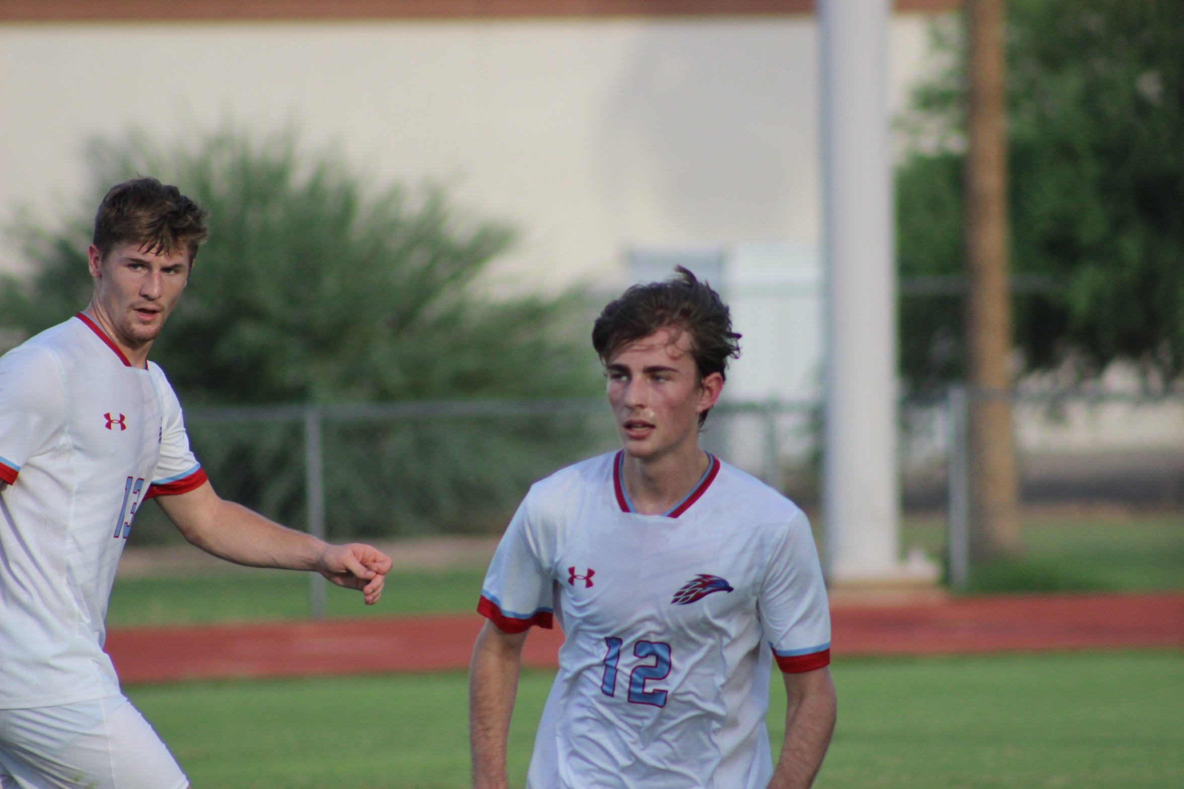Second half surge pushes Mesa past Glendale