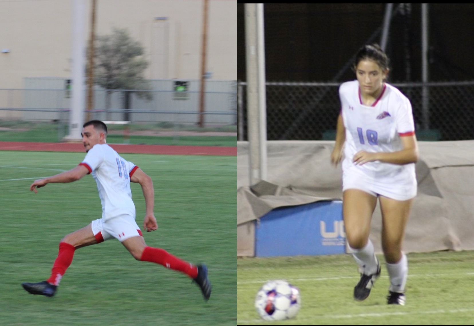 Mesa battles Chandler-Gilbert tonight at postseason looms.