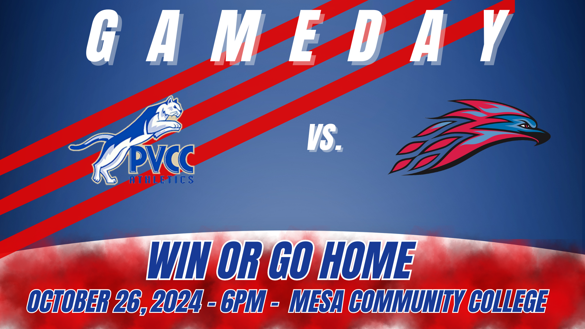 Men's Soccer looks to clinch playoff berth against Paradise Valley on Saturday