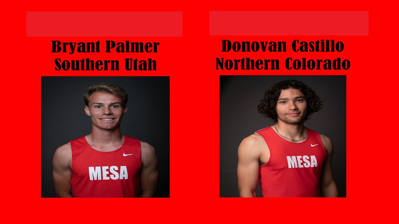 Palmer & Castillo Sign with Four-Year Schools