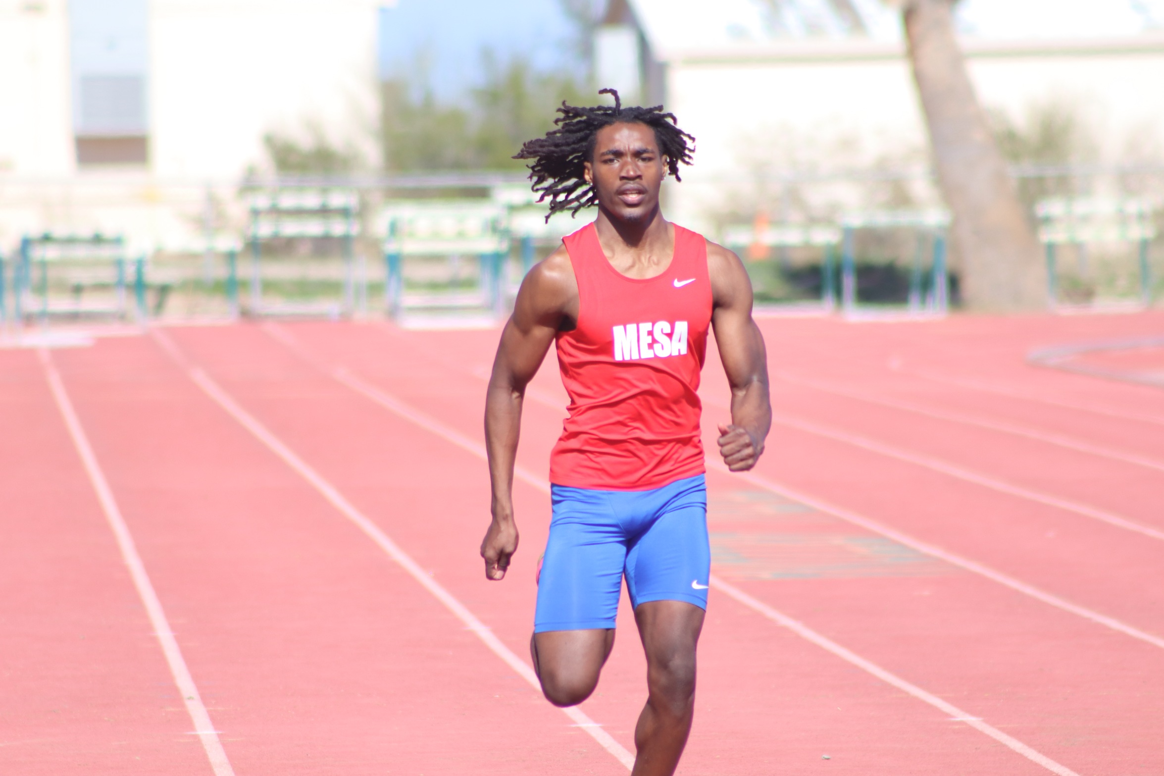 CAC Indoor