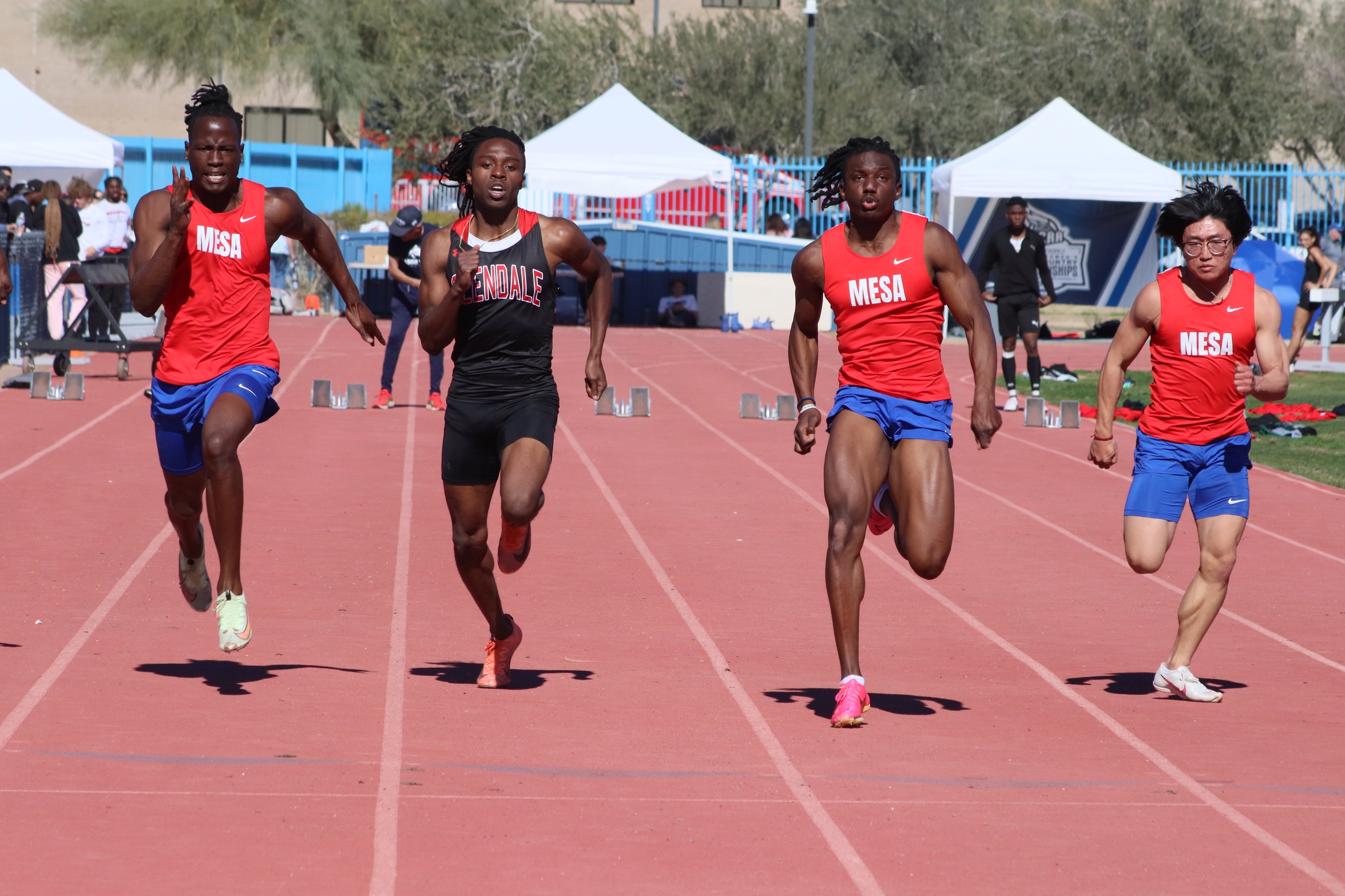 PVCC Indoor