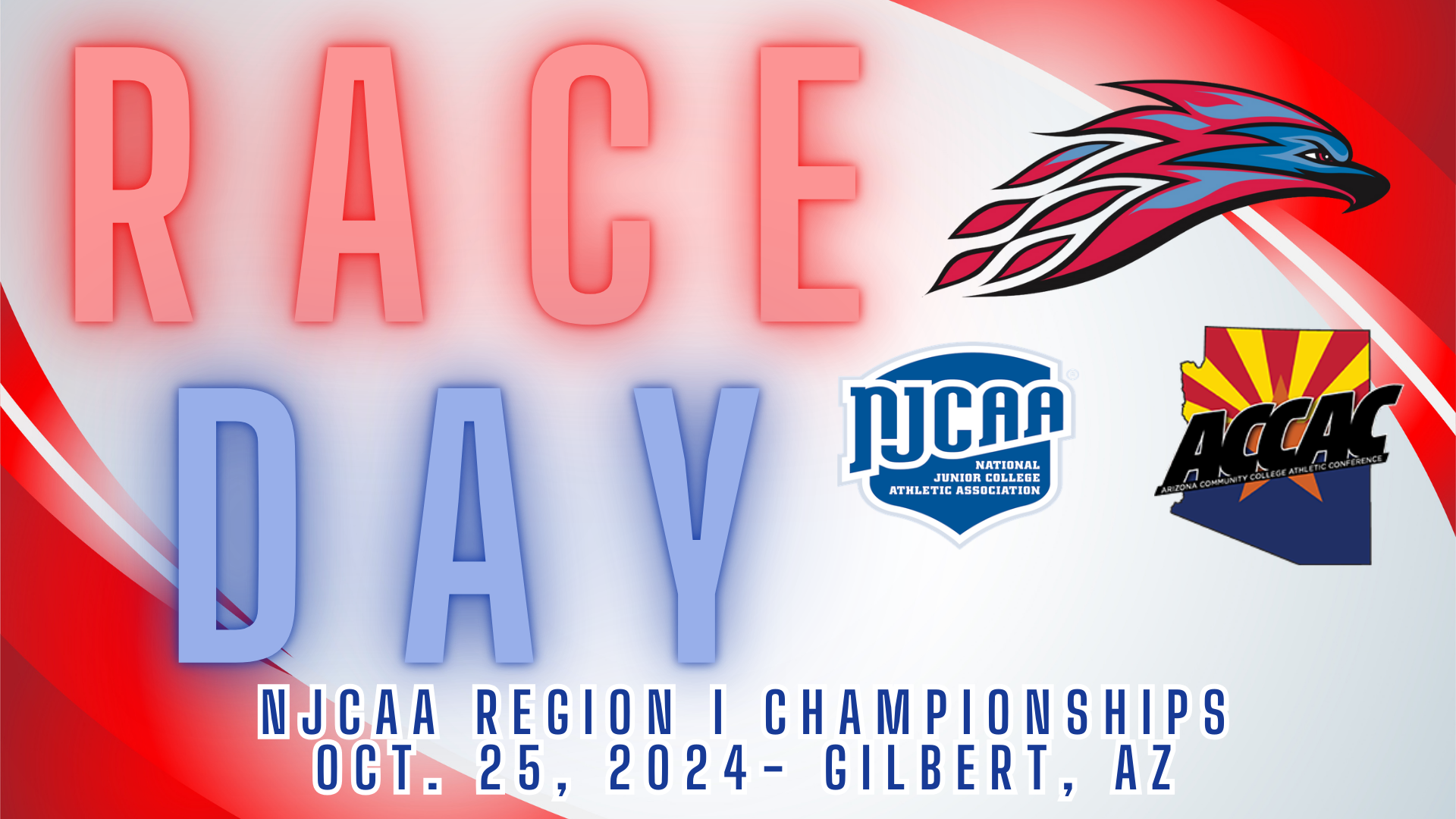 Mesa Cross Country looks to claim Region I crown on Friday