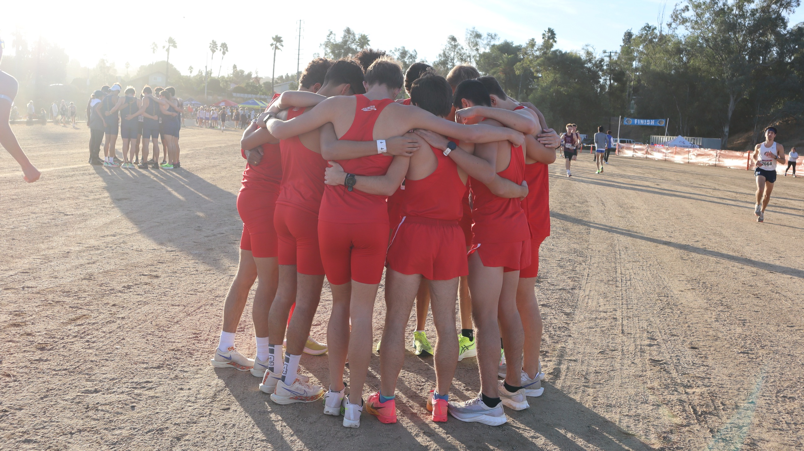 Highlander Invite