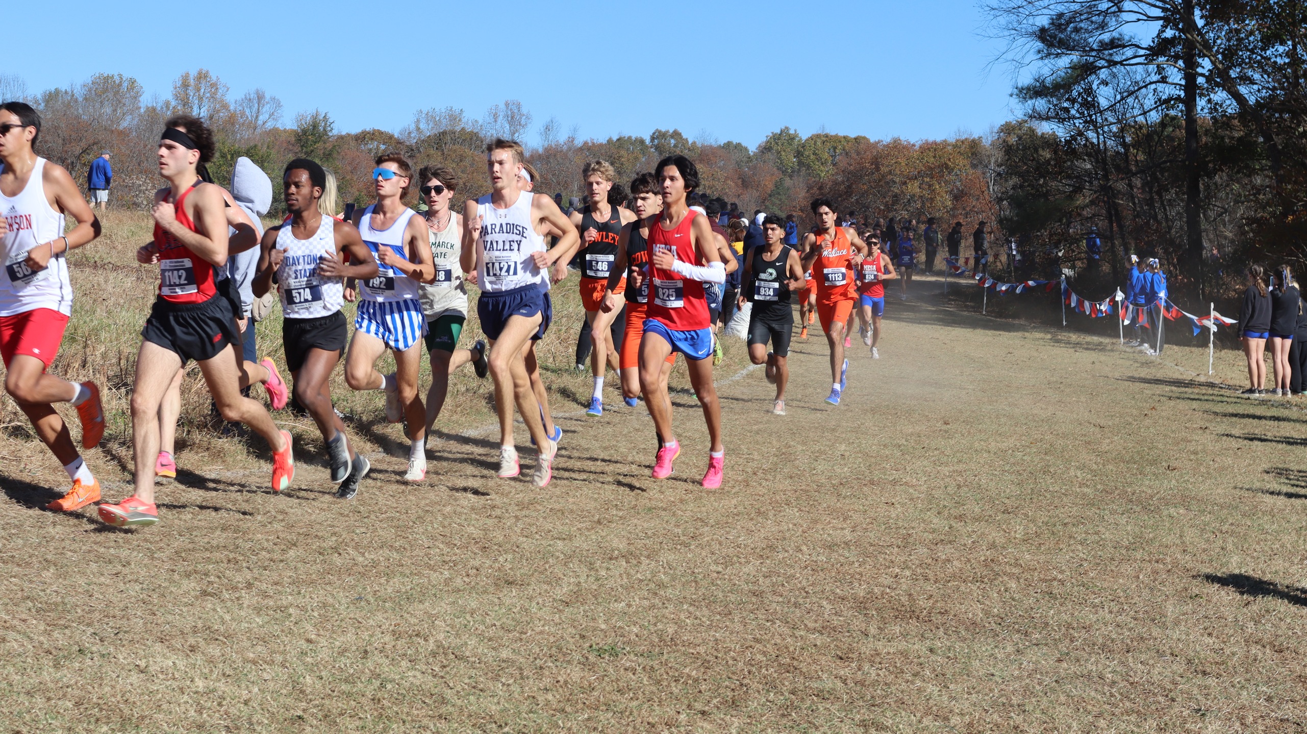 NJCAA National Championship
