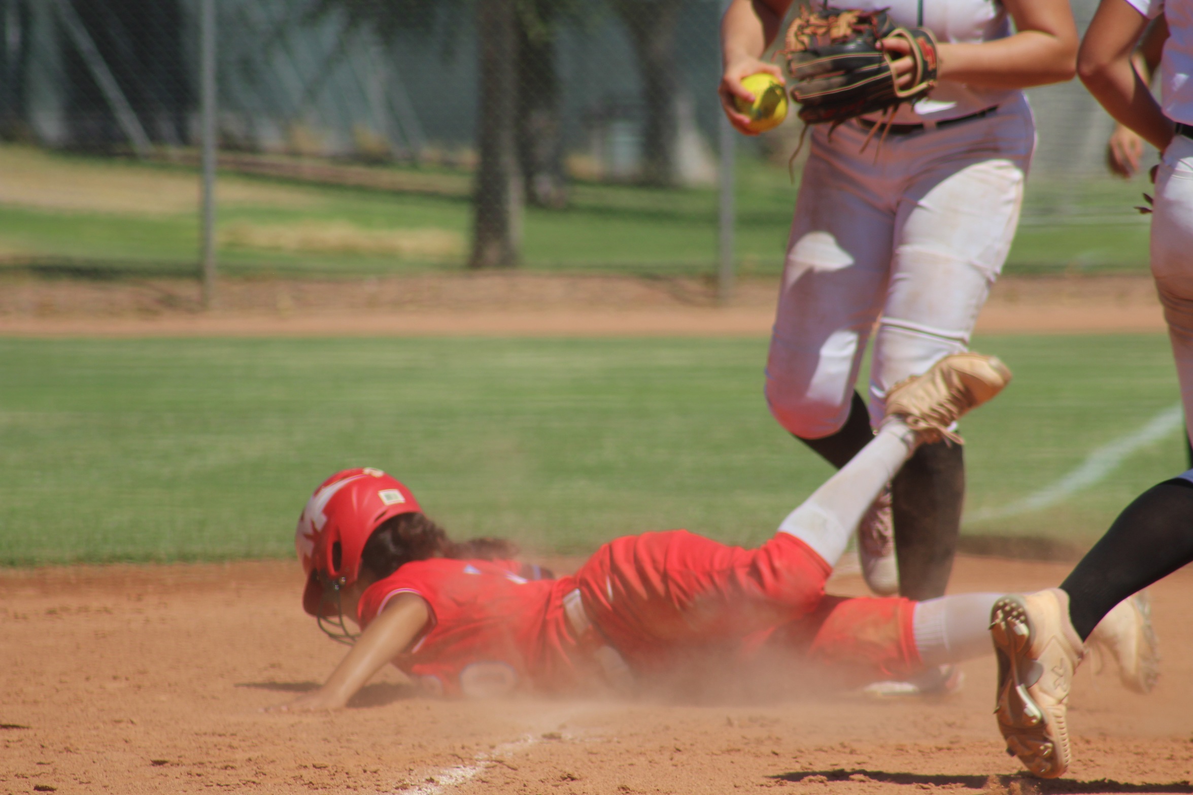 Fall Ball 2024
