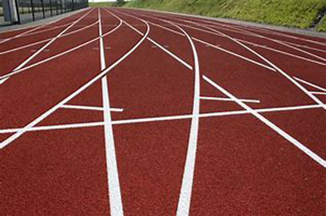 Men's track and field wins third Region I title in four years; women second