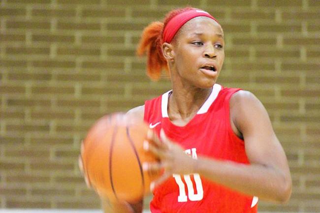 Men and Women Basketball Fall at Cochise