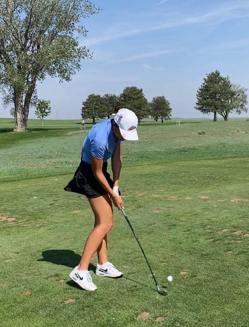 Lady T-Birds move into fifth place after day two at NJCAA Nationals