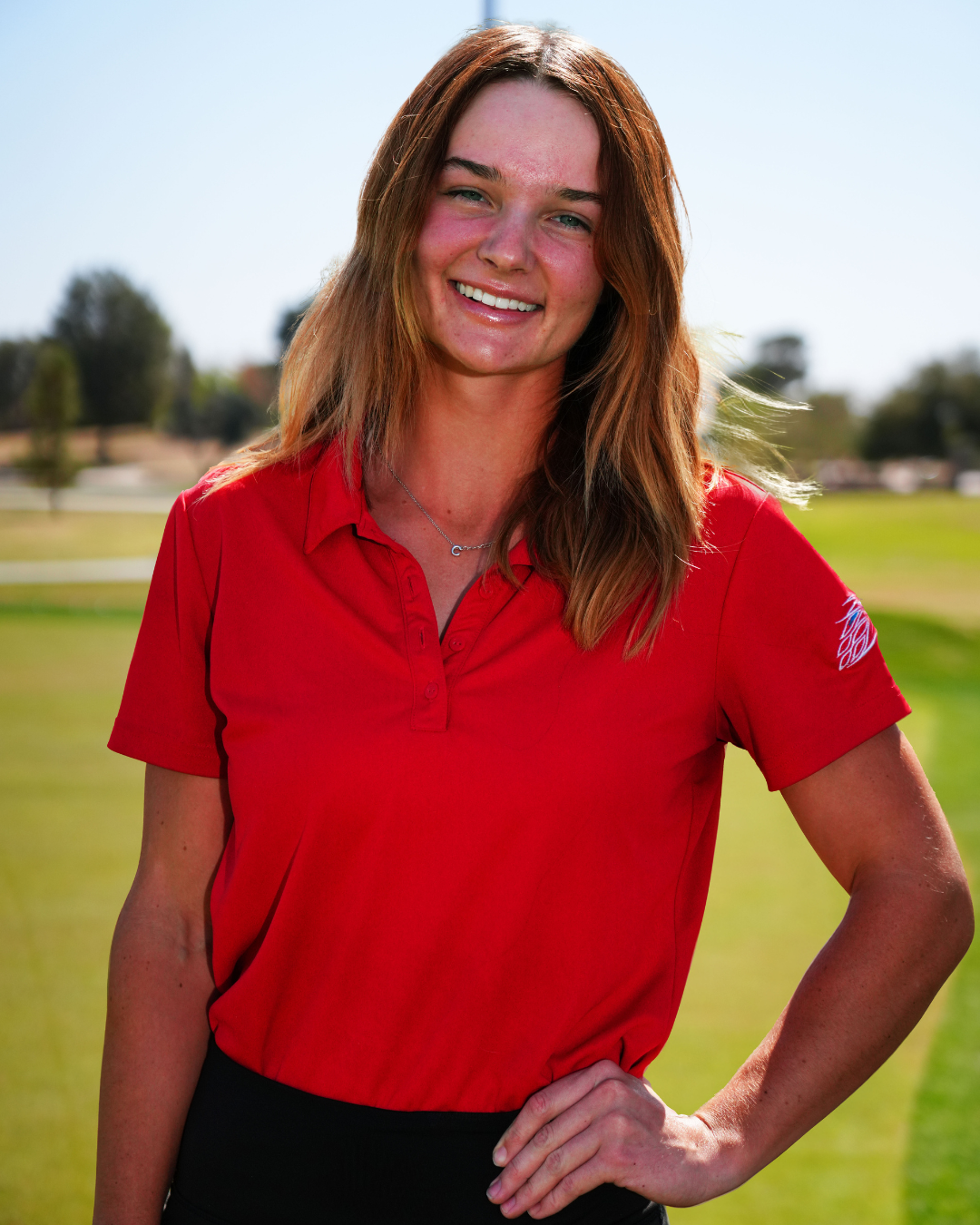 Lady T-Bird Golf secures a runner-up finish at ERAU