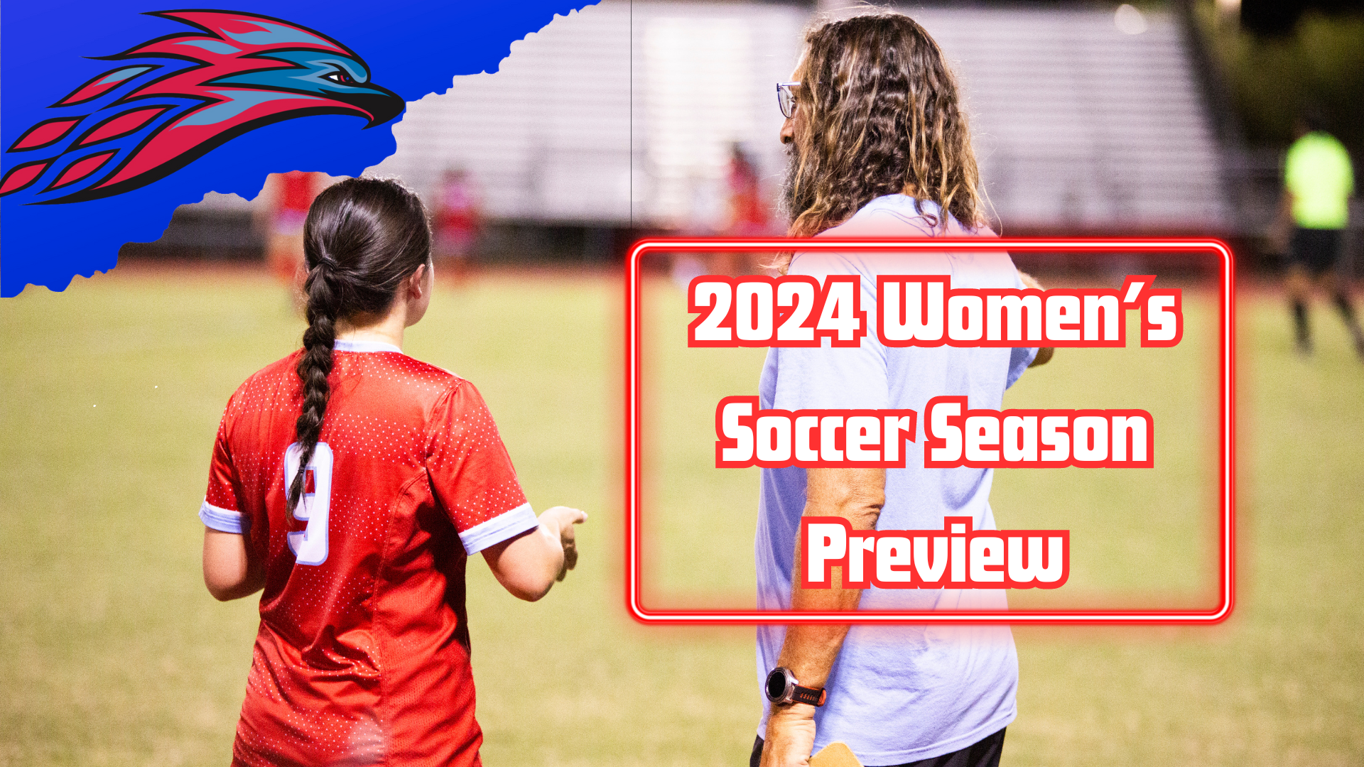 2024 Women's Soccer Season Preview