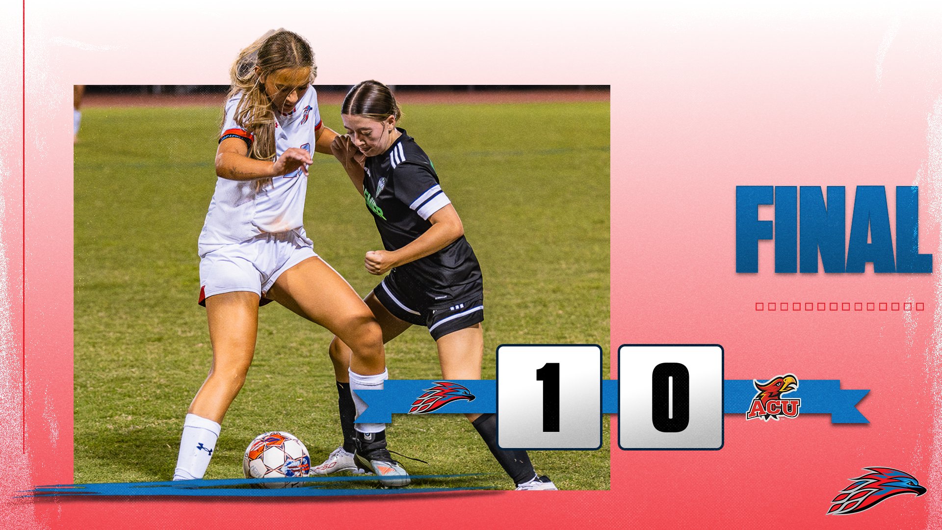 Women's Soccer Bounces Back to Win First Game of the Season