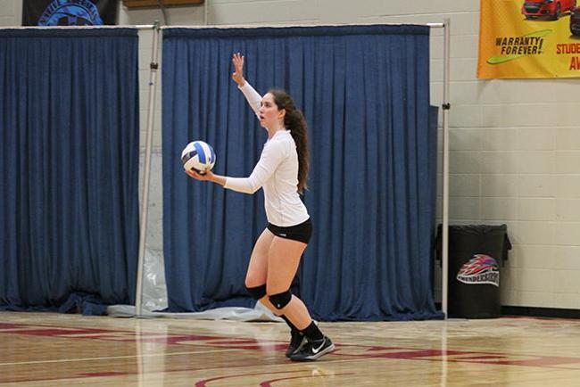 T-Birds Fall at Scottsdale, 3-1