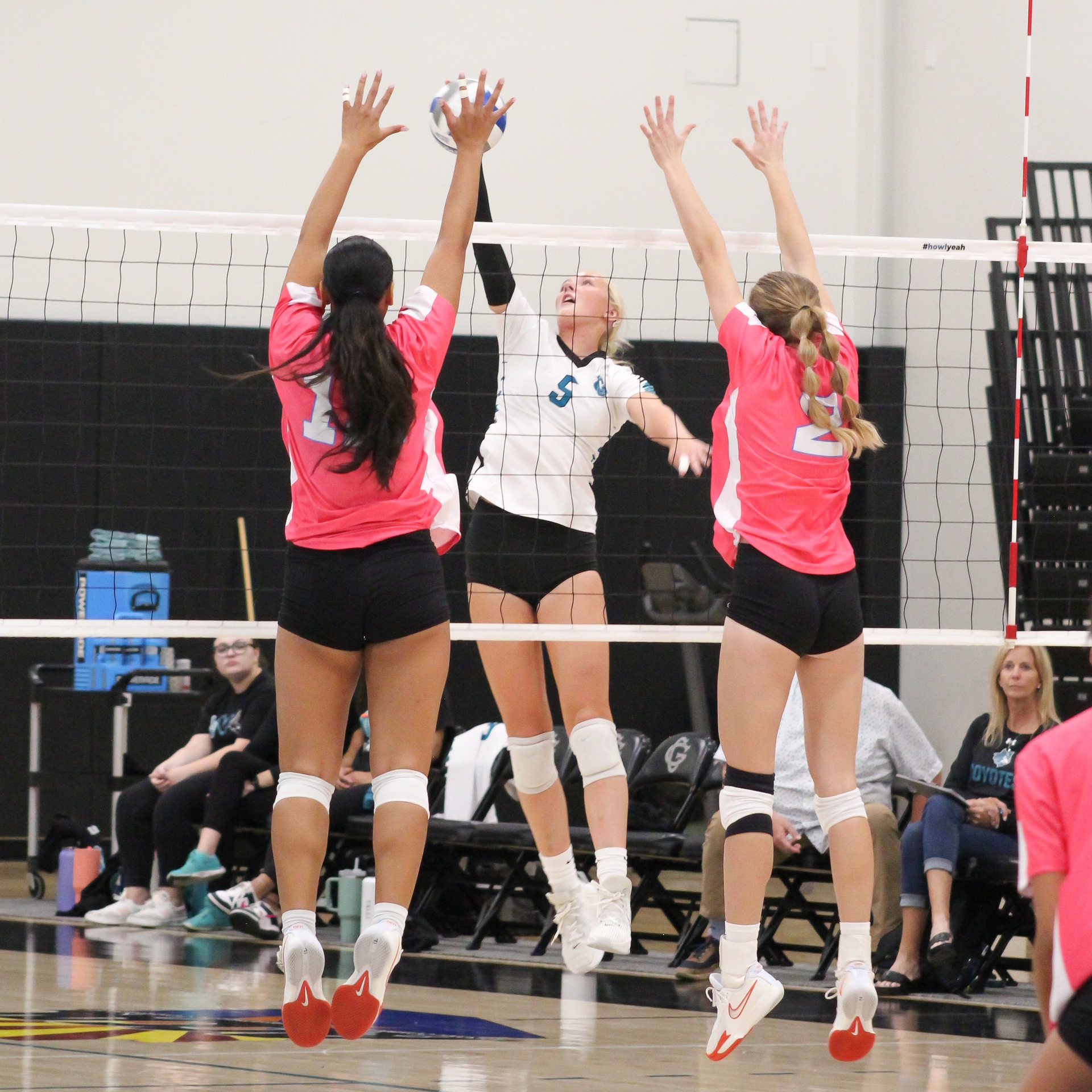 Chandler-Gilbert 10/2/24 PC: Maria Volakis