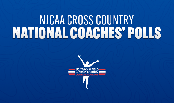 Both Cross Country Teams Ranked Third in Week Five Poll